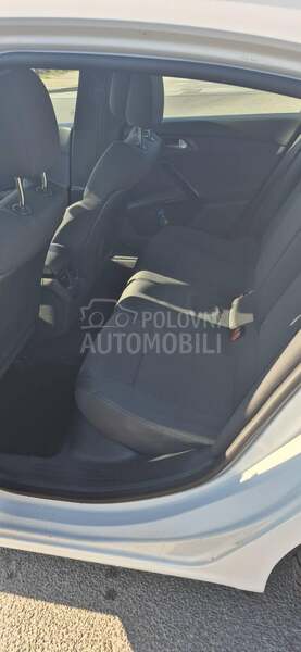 Peugeot 508 1.6 BlueHDI Access