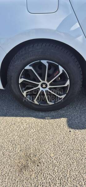 Peugeot 508 1.6 BlueHDI Access