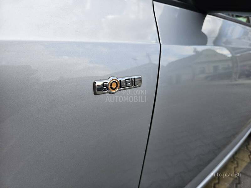 Škoda Octavia 2.0TDI SOLEIL/LED