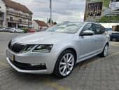 Škoda Octavia 2.0TDI SOLEIL/LED