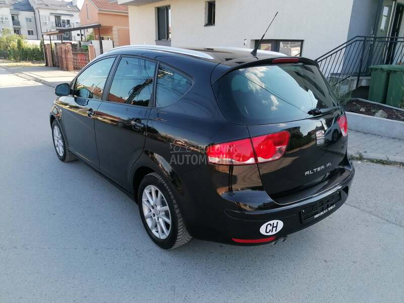 Seat Altea XL 1.4i REFERENCE CH