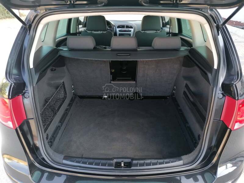 Seat Altea XL 1.4i REFERENCE CH