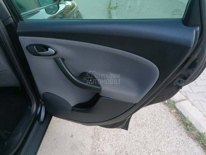Seat Altea XL 1.4i REFERENCE CH