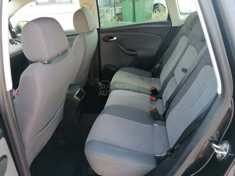 Seat Altea XL 1.4i REFERENCE CH