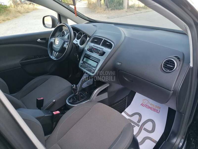 Seat Altea XL 1.4i REFERENCE CH