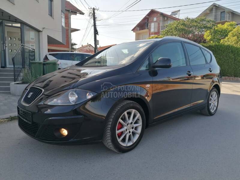 Seat Altea XL 1.4i REFERENCE CH