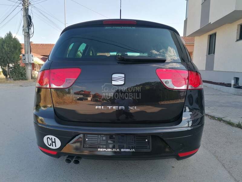 Seat Altea XL 1.4i REFERENCE CH