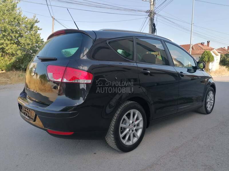 Seat Altea XL 1.4i REFERENCE CH