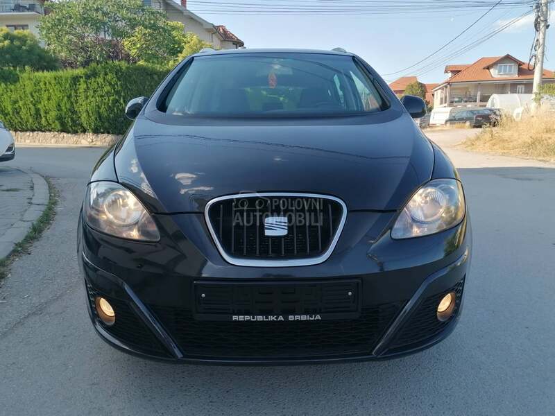 Seat Altea XL 1.4i REFERENCE CH