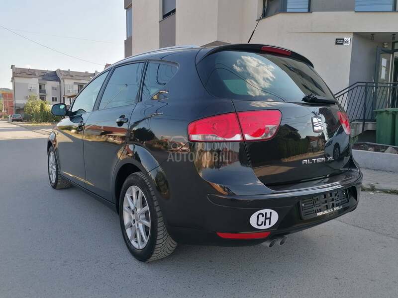 Seat Altea XL 1.4i REFERENCE CH