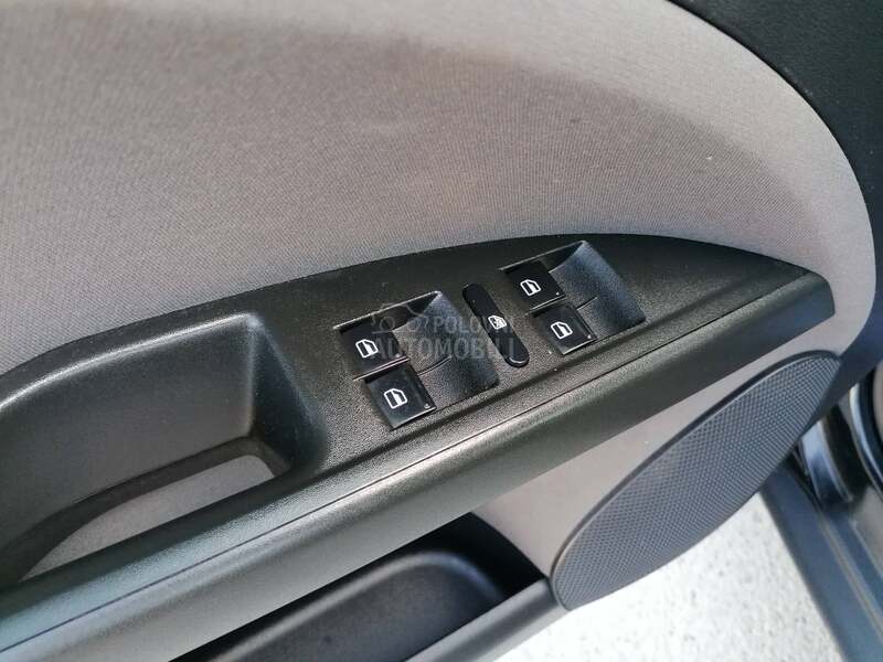 Seat Altea XL 1.4i REFERENCE CH