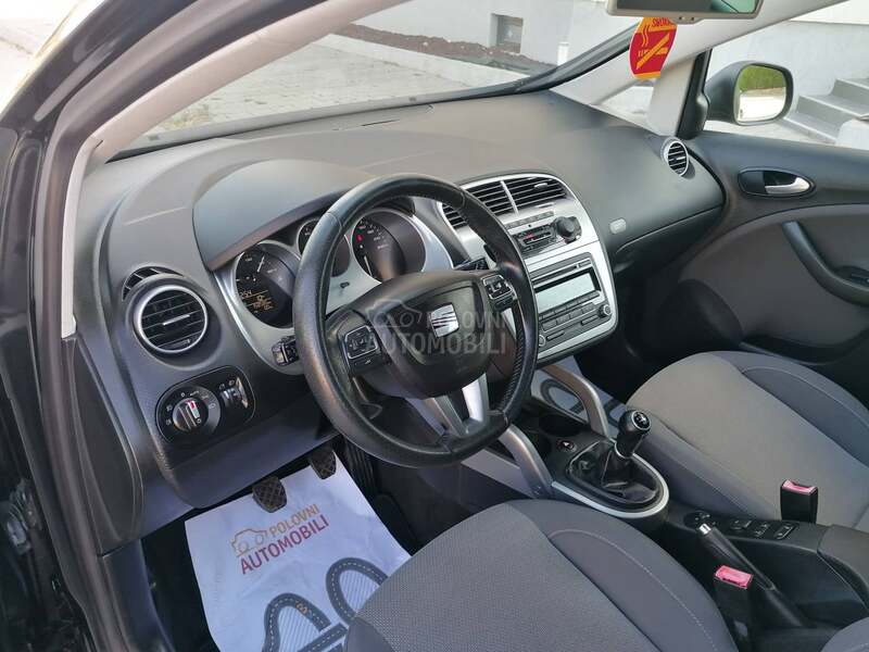 Seat Altea XL 1.4i REFERENCE CH