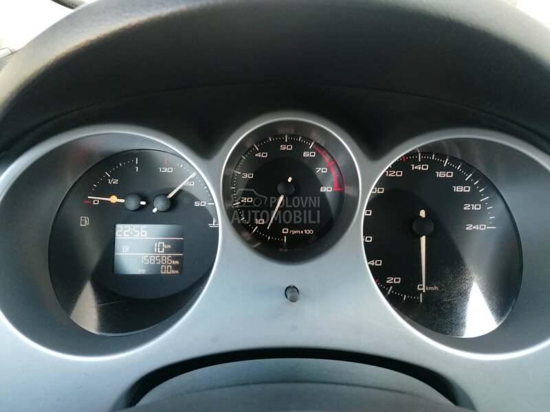 Seat Altea XL 1.4i REFERENCE CH