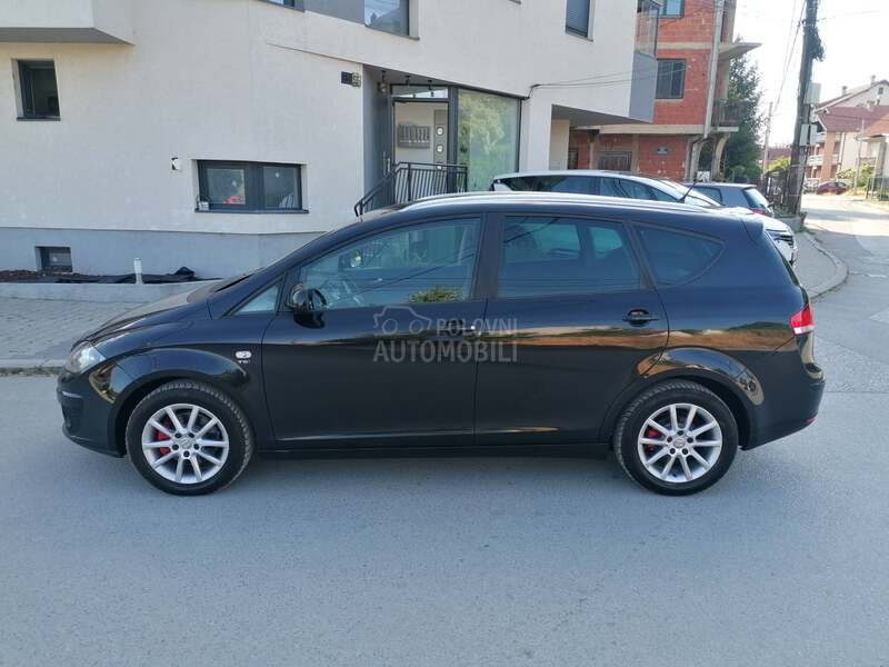Seat Altea XL 1.4i REFERENCE CH