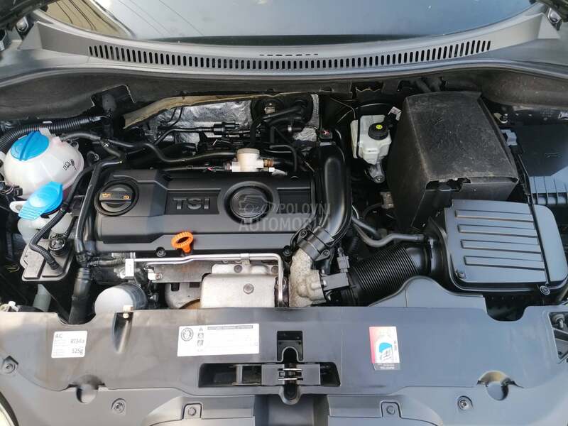 Seat Altea XL 1.4i REFERENCE CH
