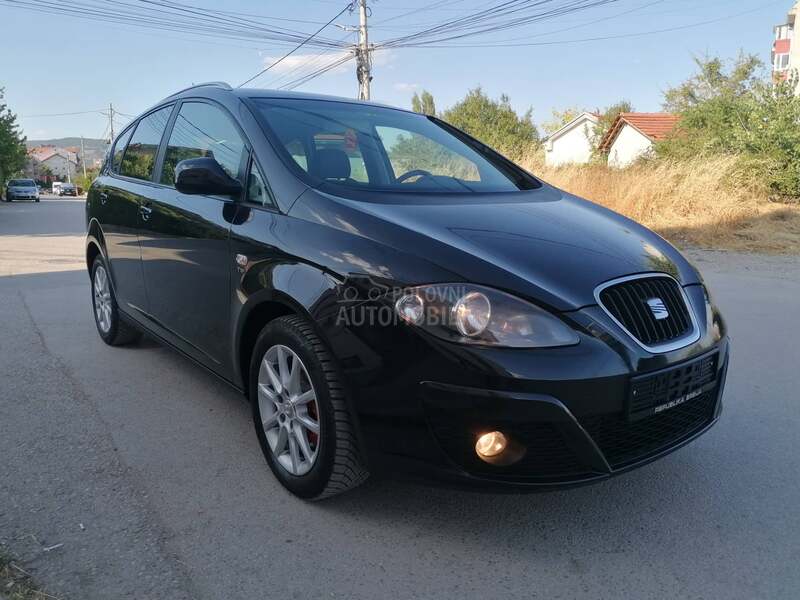 Seat Altea XL 1.4i REFERENCE CH