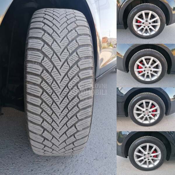 Seat Altea XL 1.4i REFERENCE CH