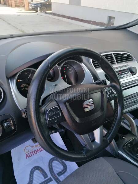 Seat Altea XL 1.4i REFERENCE CH
