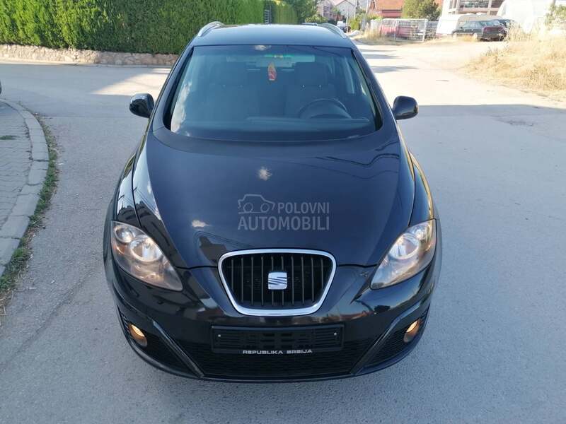 Seat Altea XL 1.4i REFERENCE CH