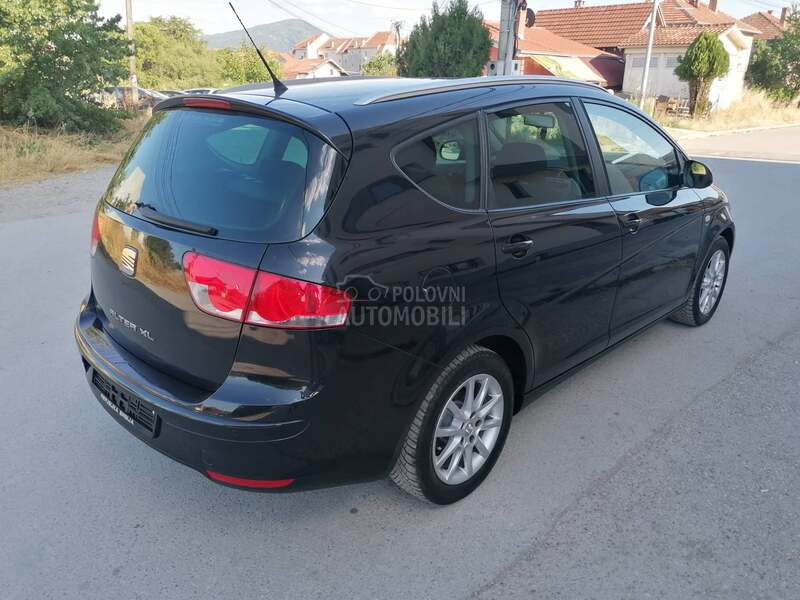 Seat Altea XL 1.4i REFERENCE CH