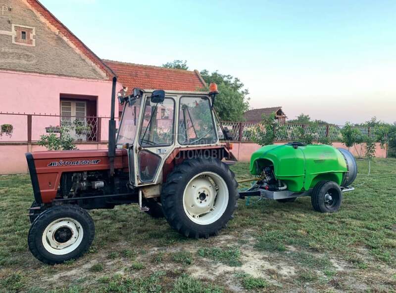 Štore 502