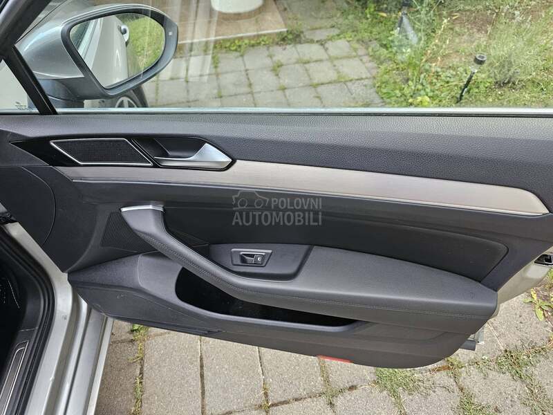 Volkswagen Passat B8 BI2.0TDI/4X4/DSG CH