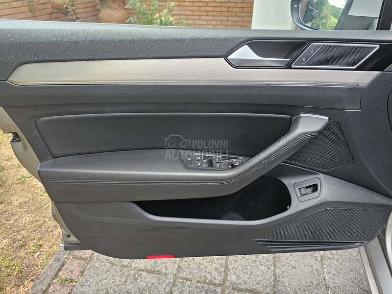 Volkswagen Passat B8 BI2.0TDI/4X4/DSG