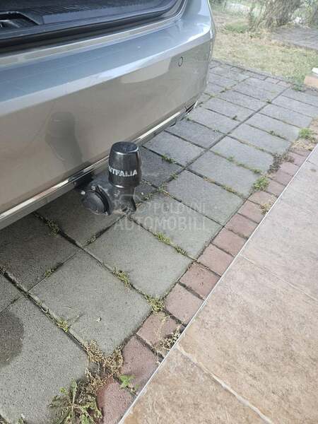 Volkswagen Passat B8 BI2.0TDI/4X4/DSG