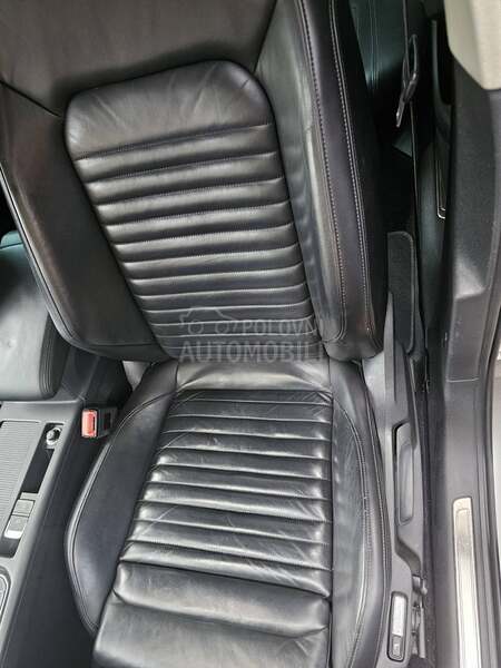 Volkswagen Passat B8 BI2.0TDI/4X4/DSG CH