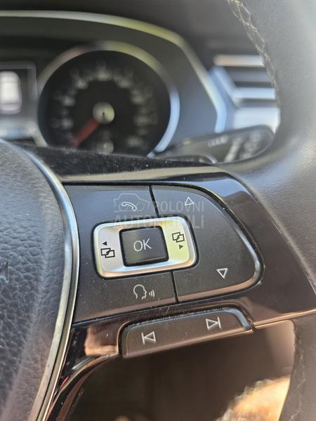 Volkswagen Passat B8 2.0TDI/4X4/DSG CH
