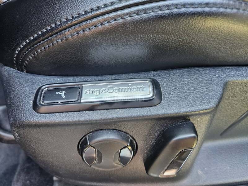 Volkswagen Passat B8 BI2.0TDI/4X4/DSG