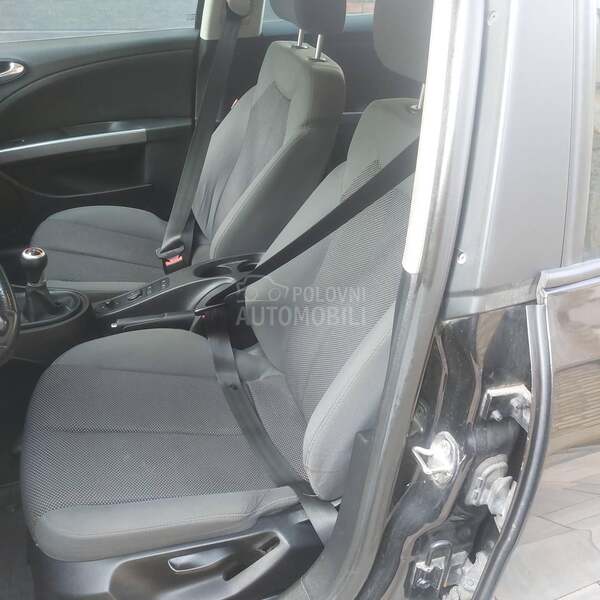 Seat Leon tdi