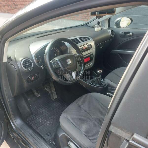 Seat Leon tdi