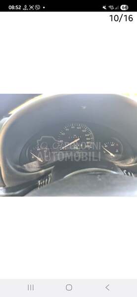 Opel Corsa A city