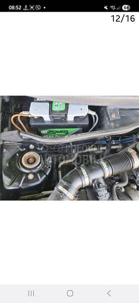 Opel Corsa A city