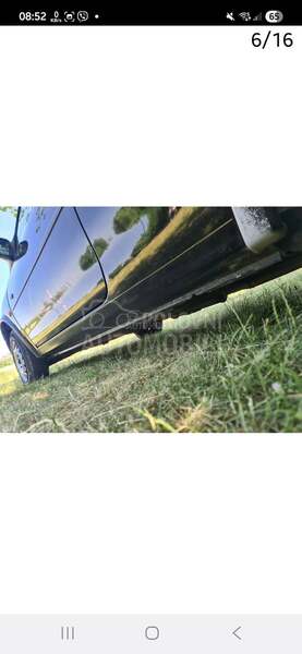 Opel Corsa A city