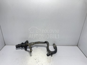 CRIJEVO za Mercedes Benz B Klasa