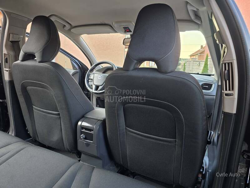 Volvo V60 1.6 D2 BAŠ KA0 N0V