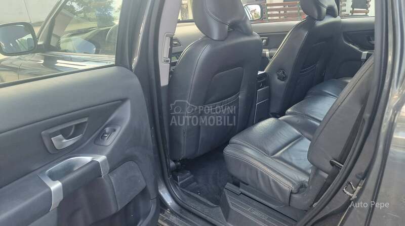 Volvo XC90 2.4 D5 Xsenium