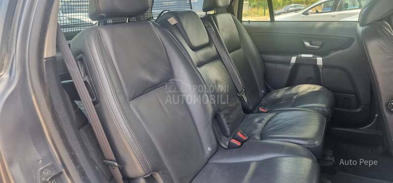 Volvo XC90 2.4 D5 Xsenium