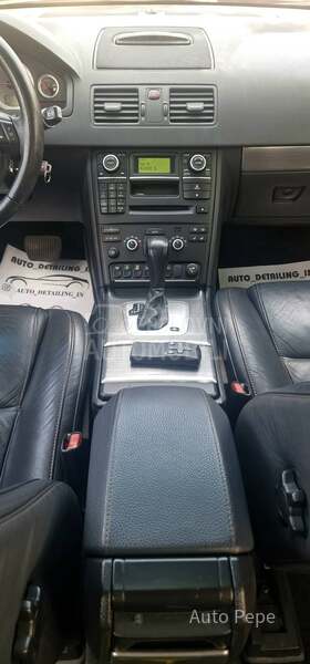Volvo XC90 2.4 D5 Xsenium