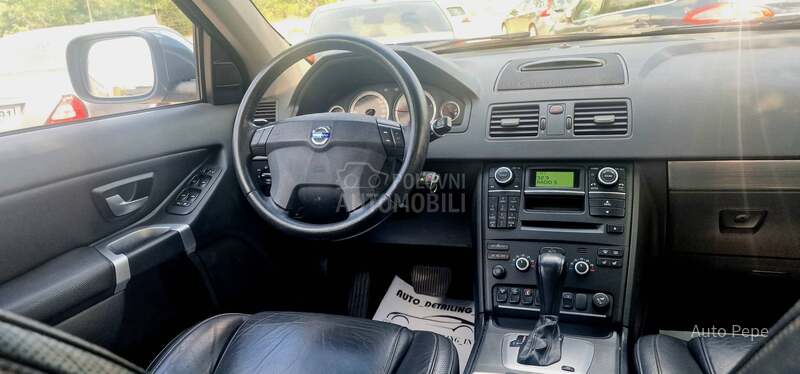 Volvo XC90 2.4 D5 Xsenium