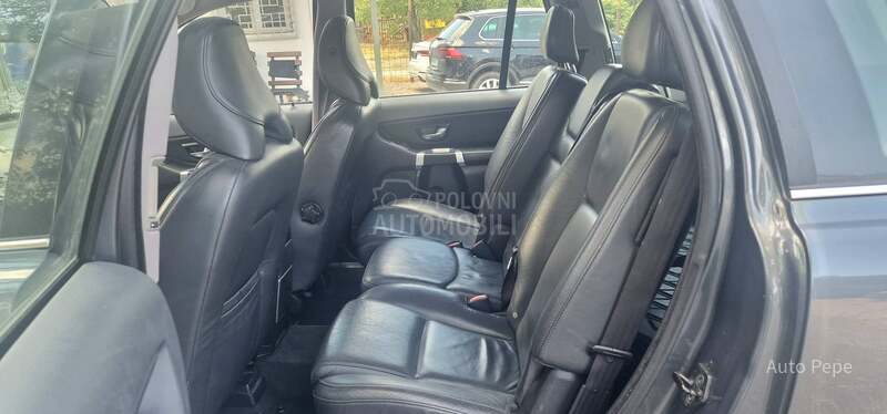 Volvo XC90 2.4 D5 Xsenium
