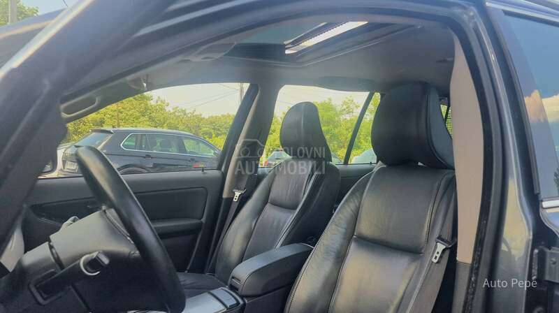 Volvo XC90 2.4 D5 Xsenium