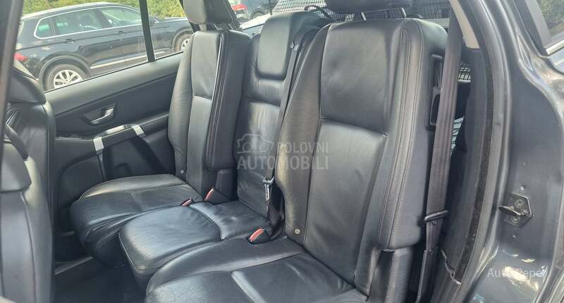 Volvo XC90 2.4 D5 Xsenium