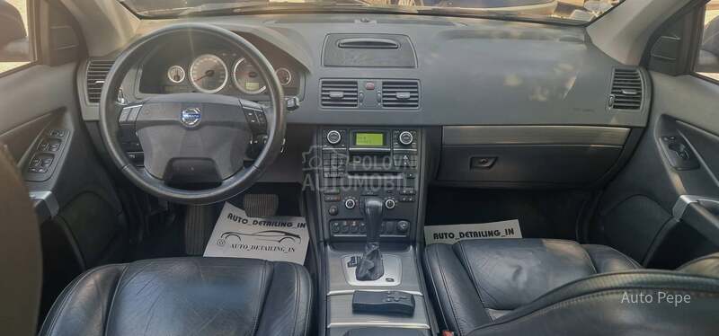 Volvo XC90 2.4 D5 Xsenium