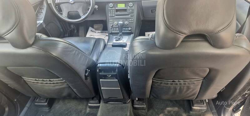 Volvo XC90 2.4 D5 Xsenium