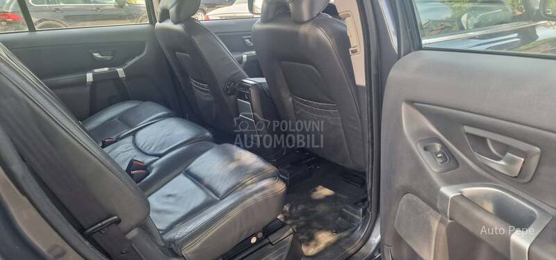 Volvo XC90 2.4 D5 Xsenium