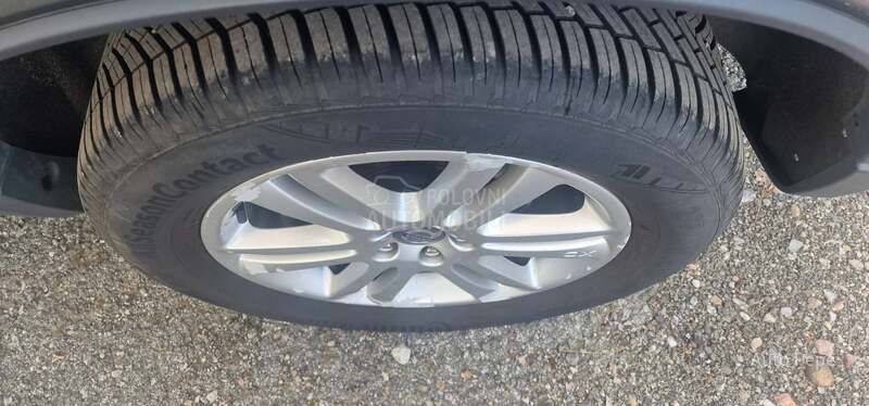 Volvo XC90 2.4 D5 Xsenium