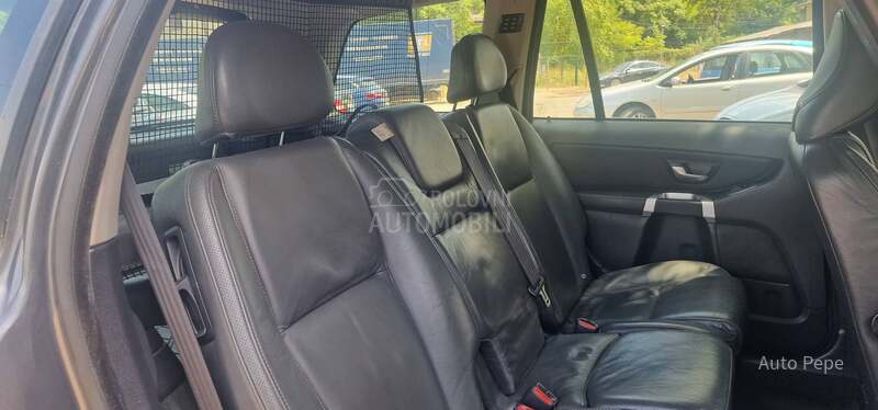 Volvo XC90 2.4 D5 Xsenium